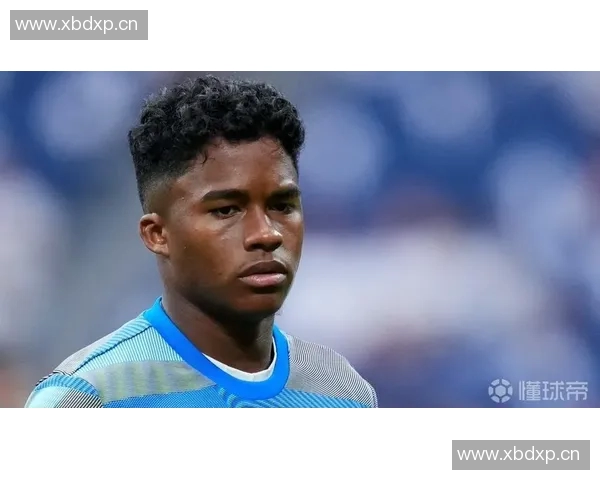 丰塞卡:场上存在对恩德里克的威慑行为,而且并非第一次发生 丰塞卡:场上存在对恩德里克的威慑行为,而且并非第一次发生